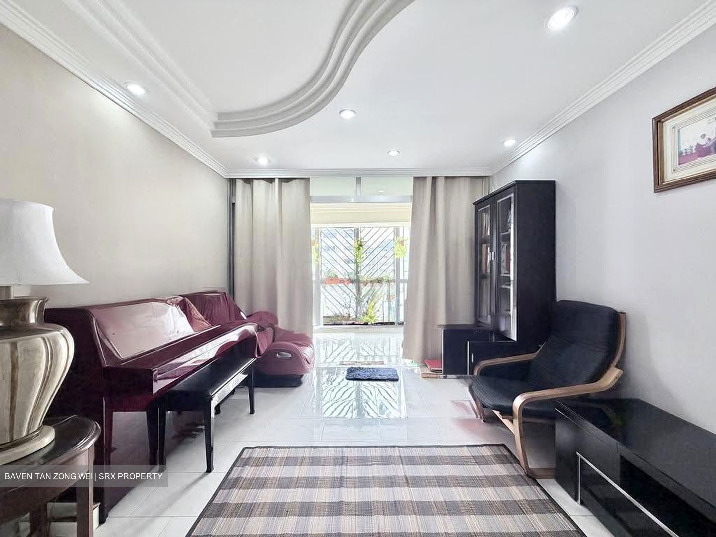 Blk 211 Pasir Ris Street 21 (Pasir Ris), HDB 5 Rooms #625542241